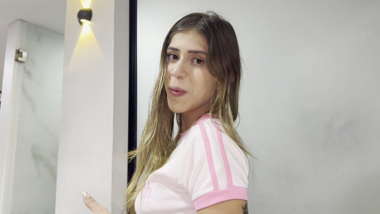 Molly Smith: Fac un film porno