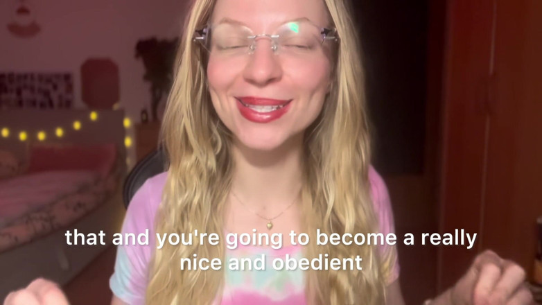 Goddess_Bella_Rae: Perché dovresti ottenere il asap