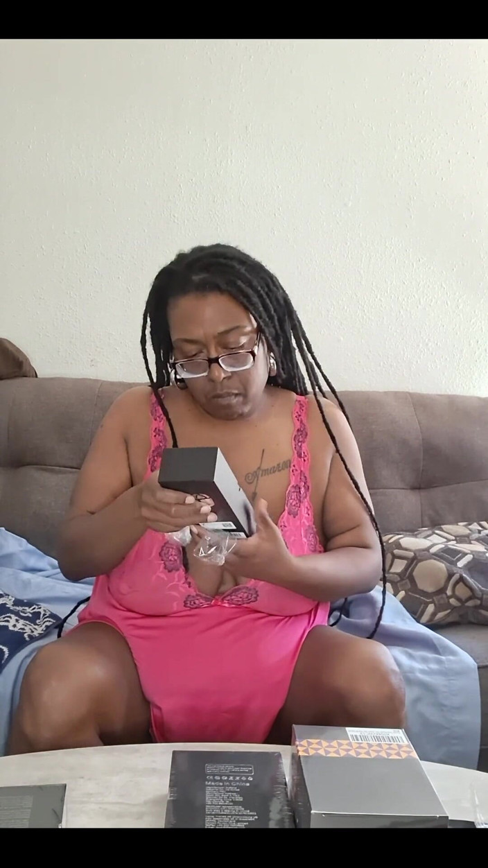 His Queen Suga: Amazon Sex Toy Haul