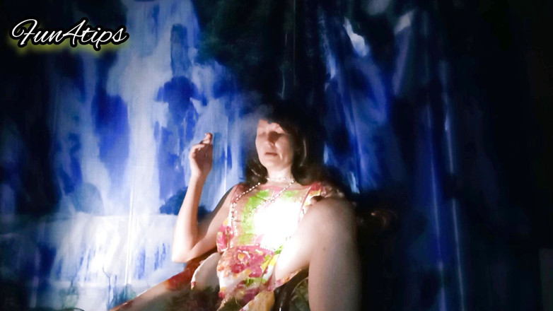 Bolly Karma: Rainha da noite