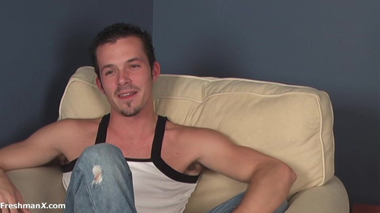Boyfun: Jimmie - film HD