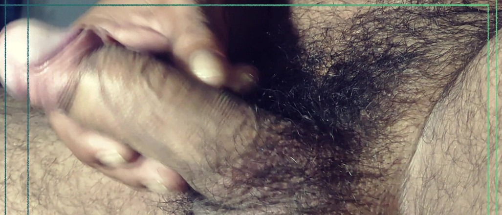 Rock F hairy: 밤에 깼고 - 이 장면을 녹화했어요 (사정하지 않았어요)