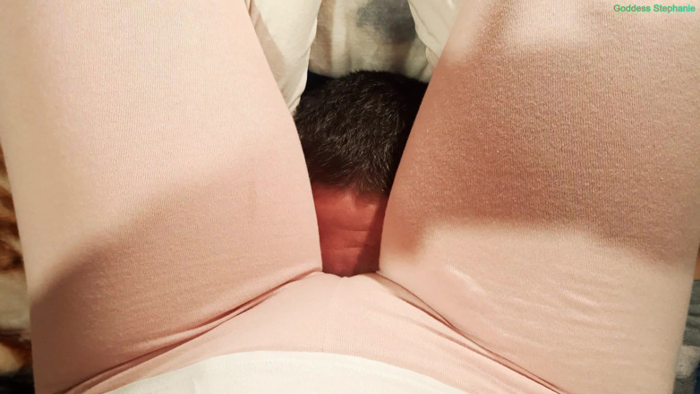 goddess82: J’adore te couper le souffle !