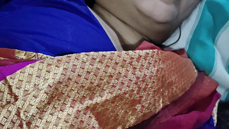 Ayesha_MirzaXPro: Selepas lama berkongkek dengan abang ipar saya, saya sangat menikmatinya