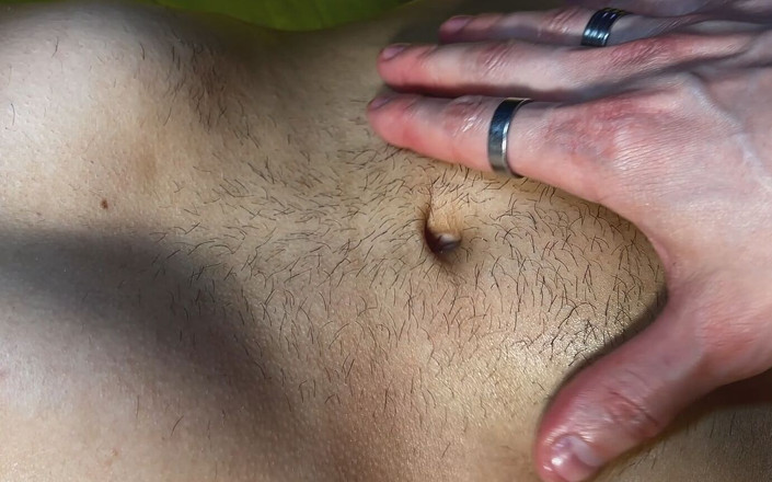 Navel fans: Erkundung von Michaels Navel 2