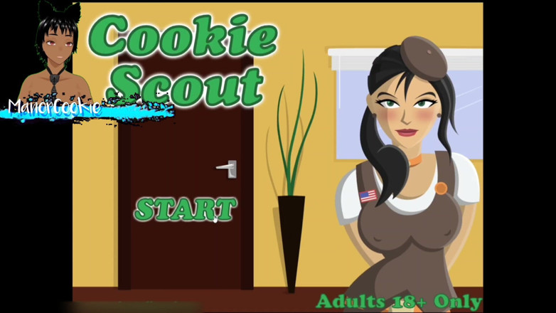 Manor Cookie: Cookie Scout - thử nghiệm hương vị một số bánh quy...