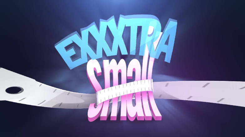 Exxxtra Small: Cewek mungil asia ngentot kontol tebal tetangganya