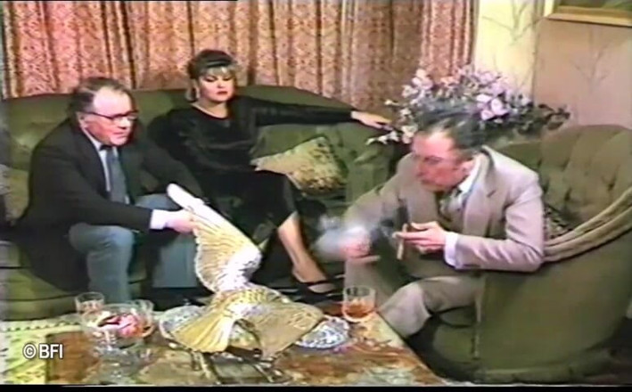 House of lords and mistresses in the spanking zone: Оргія шмагання і лупцювання