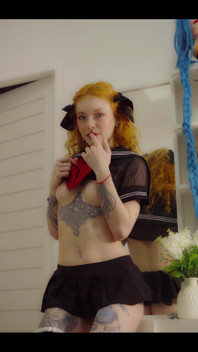 Did You Notice if I`m Wearing Panties or Not?
