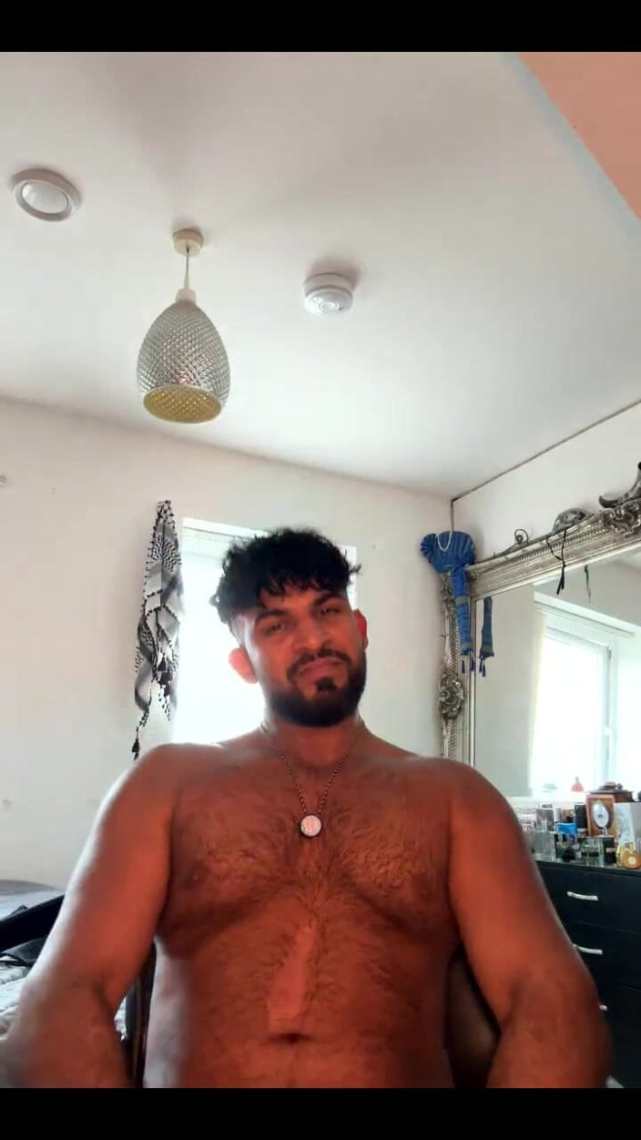 Jafar: Proudu