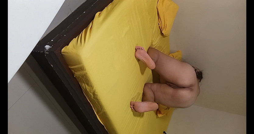 Pinay Burikat: Pinay chevauche, partie 2