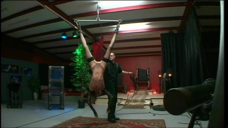 Absolute BDSM films - The original: Sesat dalam sesat Jerman vol 7