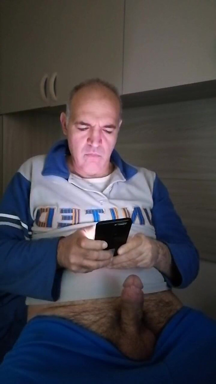 Setesesso7: Ti piace il mio cazzo duro