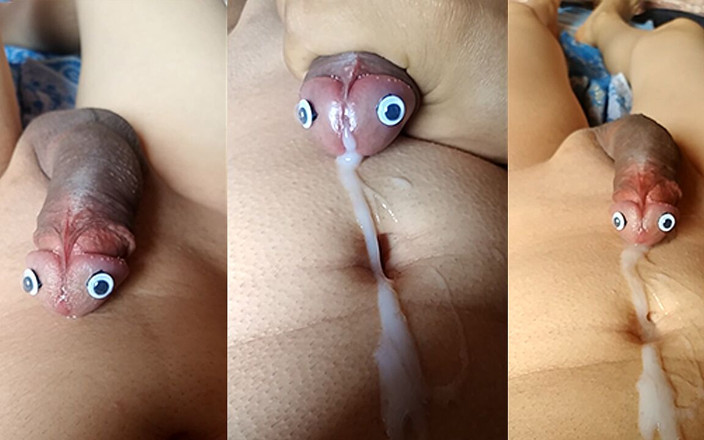 OHSAMEL: Sayang, saya sangat miang saya hanya mahu menunjukkan kepada awak...