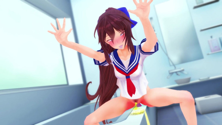 Velvixian: Hikari Fist 假阳具