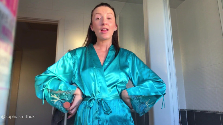 SophiaSmithUK: Moglie felice, vita felice cornuto parte 2