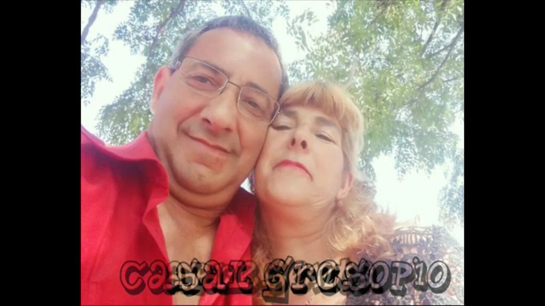 Casal Gresopio BDSM: Getting the Moranguinho Whore