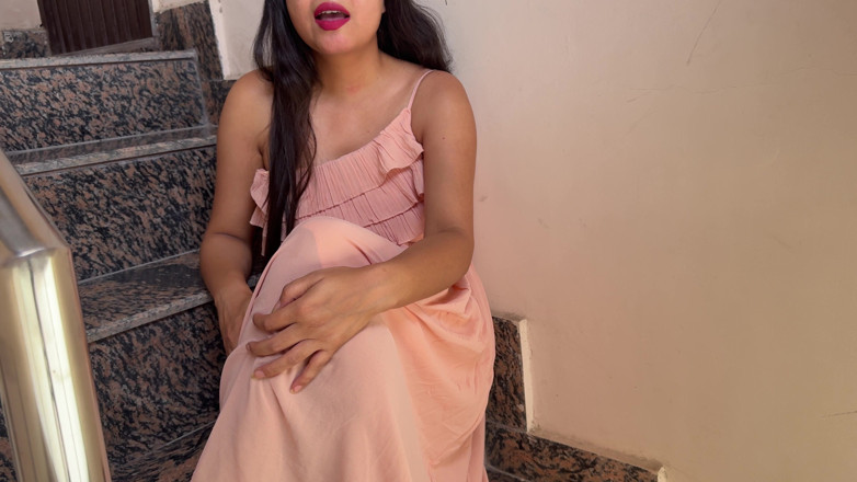Saarabhabhi6: Indiana enteada fodida por padrasto fazendo sexo hardcore