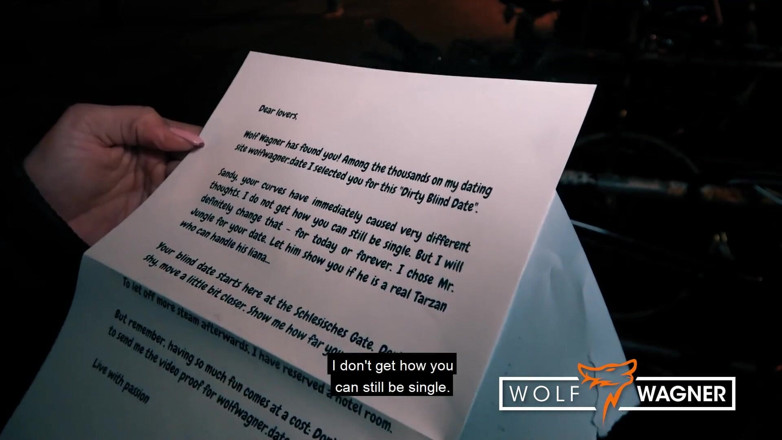 Wolf Wagner.date: Máy bay bà già người Đức nóng bỏng Harleen Van Hynten để...