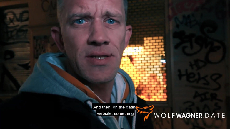 Wolf Wagner.date: Ateşli Alman orta yaşlı seksi kadın harleen van hynten modern...