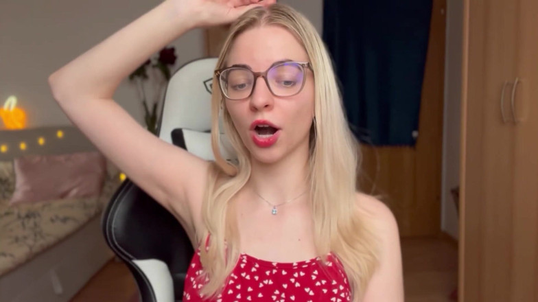 Goddess_Bella_Rae: Cum să te transformi într-un bărbat alfa din Beta