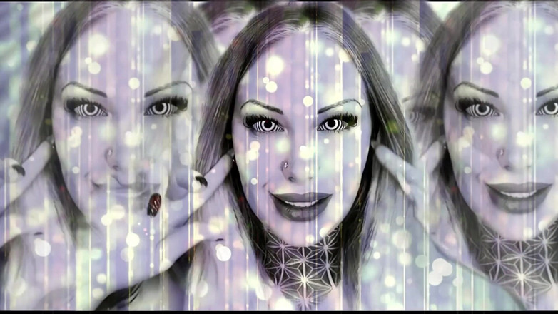 Goddess Misha Goldy: 30 Tage spirales goonen, edging und verweigern, herausforderung! Tag 13