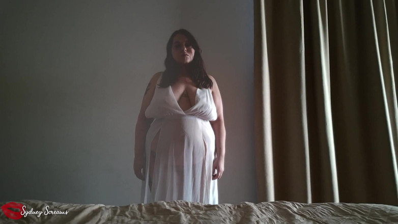 Sydney screams fetish: Perili 31 talimatı