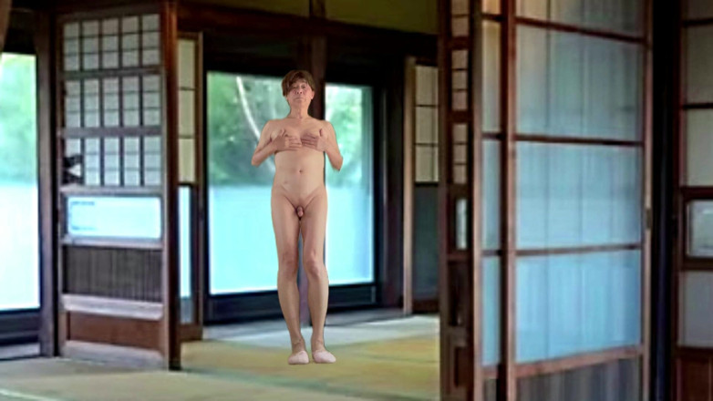 Pai-chan: Kominka nuda parte 2