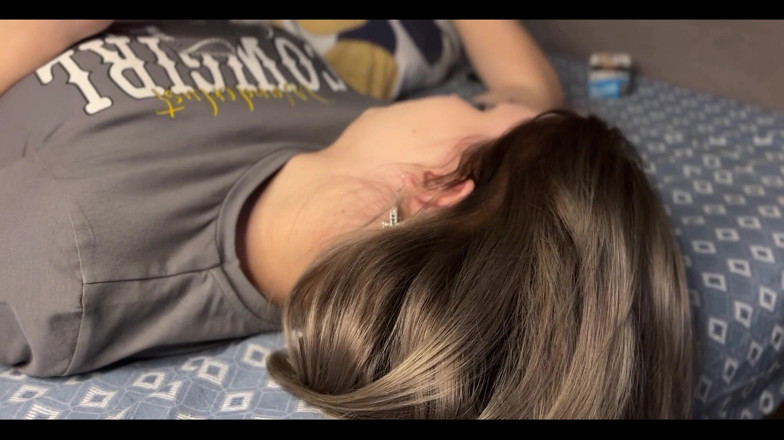 MertyXXX: dildo shoot