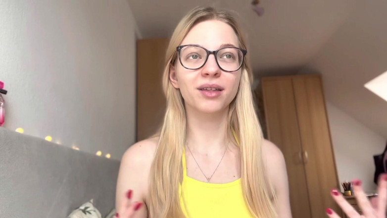 Goddess_Bella_Rae: Meine Meinung zu Sissies