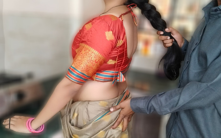 FireeCouple: गांव की भाभी पहली बार किचन में देवर के साथ सेक्स, देसी लड़की xxxx तंग चूत सेक्स
