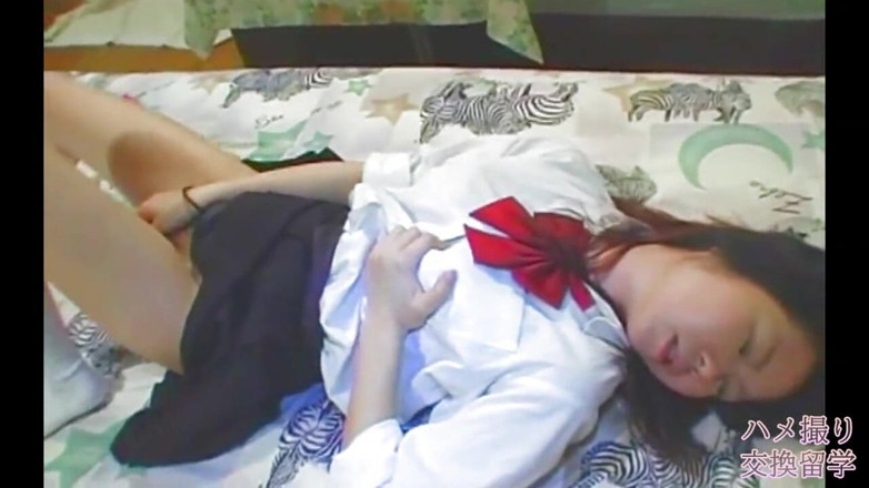 Asian happy ending: Asian Angel 10836