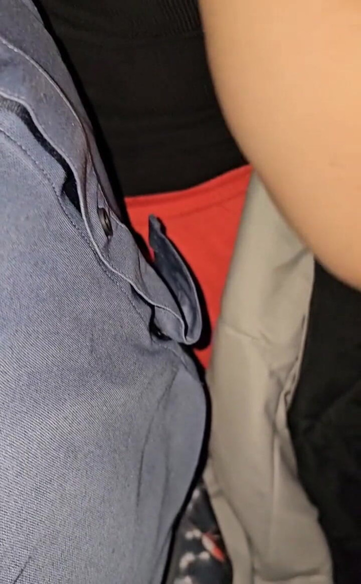 Funhousewife69: La última mamada del padrastro del día para padrastro consiguió mi última...