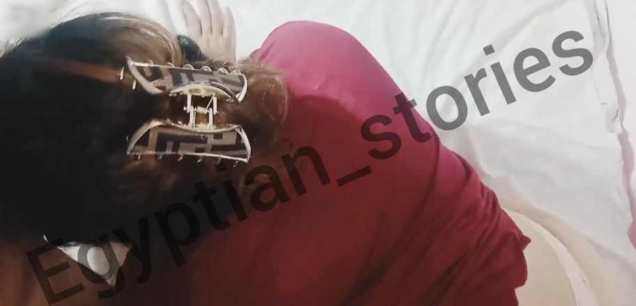 Egyptian stories: Madam Hala, a Lawyer From Heliopolis, with Her Husband's Boyfriend,...