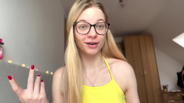 Goddess_Bella_Rae: Сисси - спалили