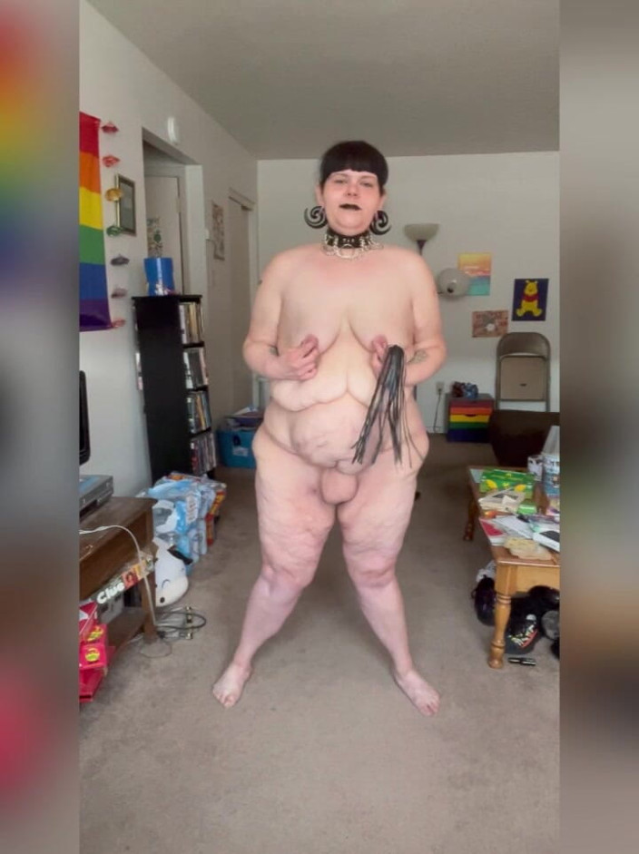 SageTheSuccubus: Down N' Dirty