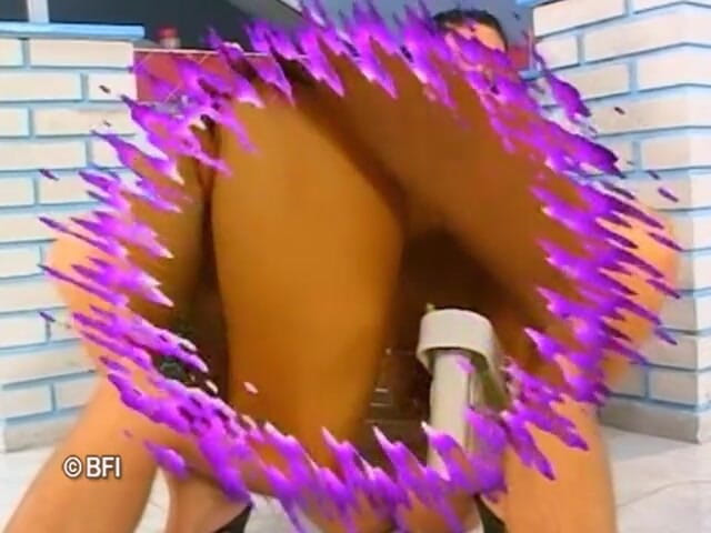 Hardcore Lovers of the world: Compilation anale 1