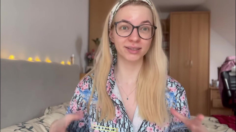 Goddess_Bella_Rae: Paypig żyje za 30 dolarów miesięcznie po spłukałem go do sucha