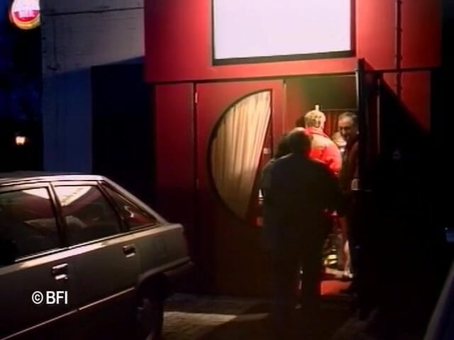 Nasty matures and dirty grannies club: Xkiss - oma bompa bomma part1