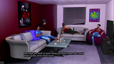 Visual Novels