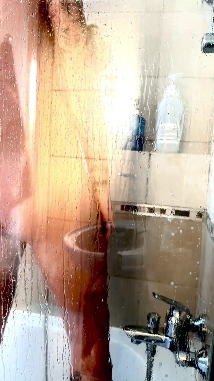 Bzik23: Tempo della doccia in camera da letto quale finestra e...