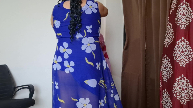 Indiansissychubbys straight world with women: Indian Double Trouble Khadija Is A Fan Mahu Bertemu