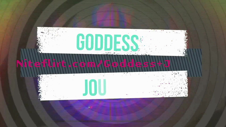 goddessjoules: Schnelle demütigungsaufgabe