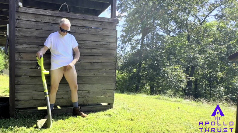 ApolloThrustXXX: Destrozándose Comiendo