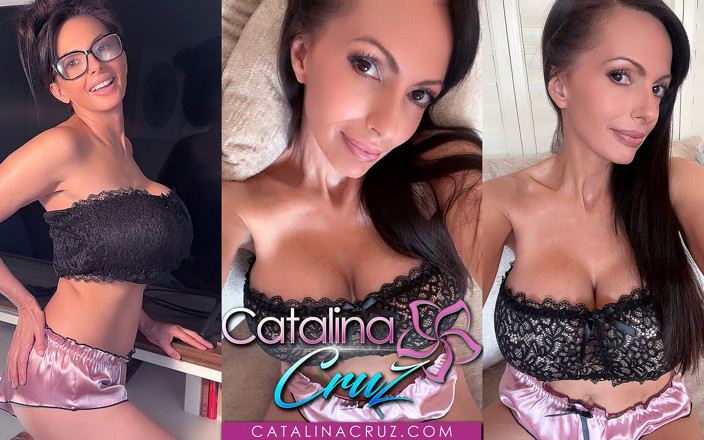 Catalina Cruz: Catalina Cruz - Doll It up