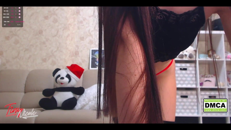 NicoleAndAlex: Russisches webcam-Modell Mia auf Bongacams. Sexy schlampe