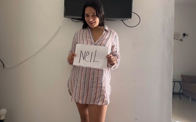 Sashasweet: Mein fan hat das personalisierte video gewonnen, um das er...
