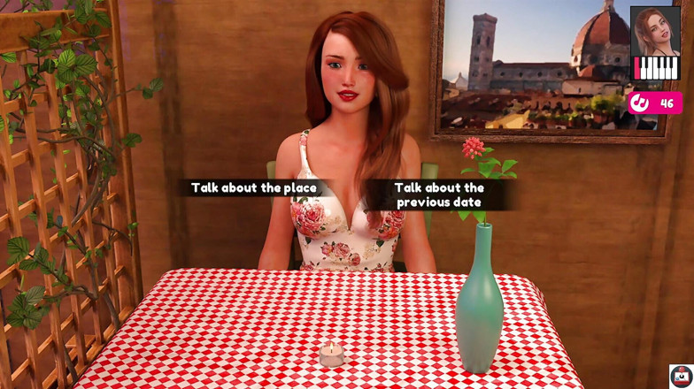 Joystick Cinema: Melodie - (09) - Nc