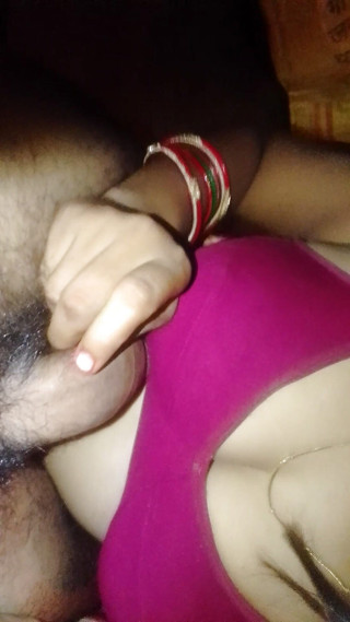 Soni sk: Sexi Deshi heiße bhabhi bigg möpse mit Devar