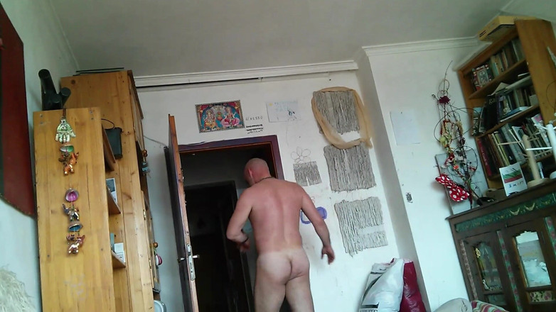 Hairy Homemade Amateur Orgasms: Linge-mă, fute-mă, fără muie pentru tine!